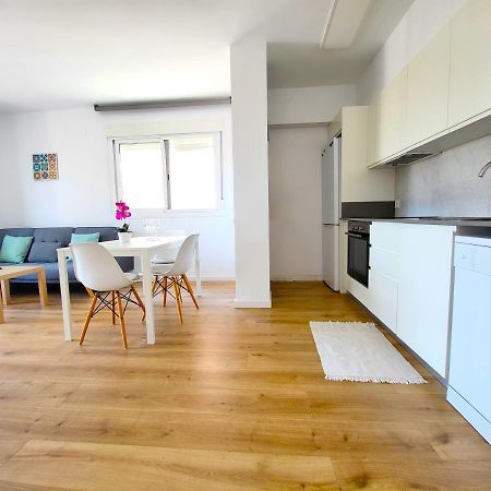 Piso Espacioso Vistas Al Mar A 100 Metros De Playa Oropesa del Mar Zewnętrze zdjęcie