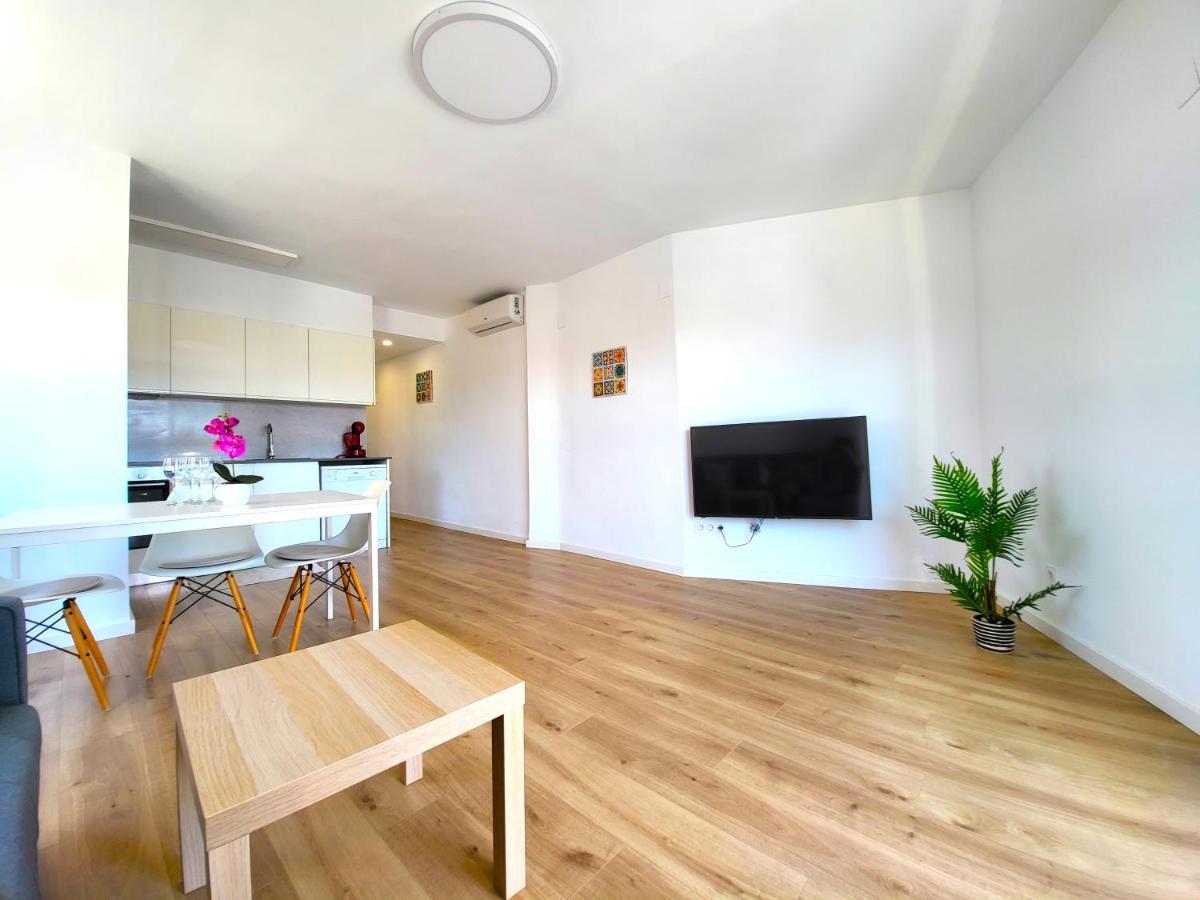 Piso Espacioso Vistas Al Mar A 100 Metros De Playa Oropesa del Mar Zewnętrze zdjęcie