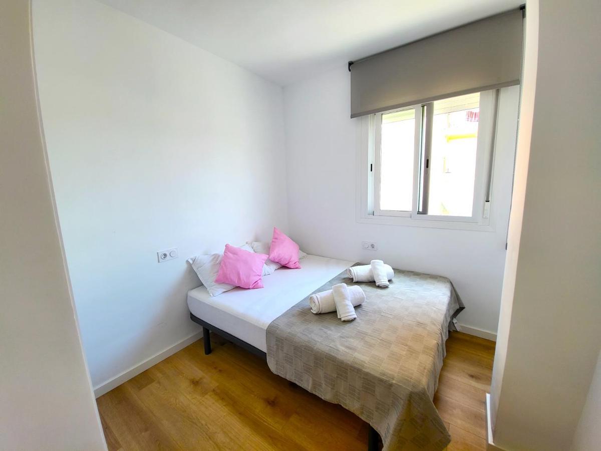 Piso Espacioso Vistas Al Mar A 100 Metros De Playa Oropesa del Mar Zewnętrze zdjęcie